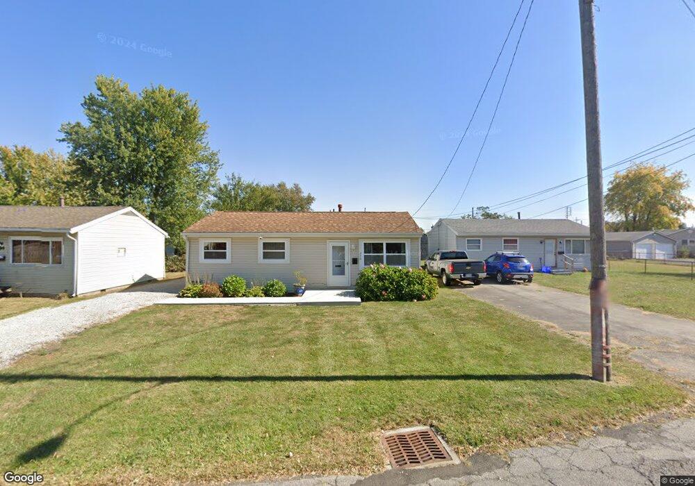 376 Toledo Ave, Marion, OH 43302 - photo 1