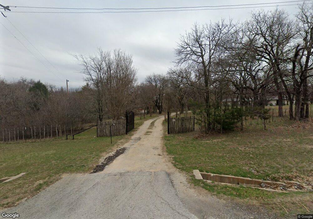 815 S Reno Rd, Springtown, TX 76082 - photo 1