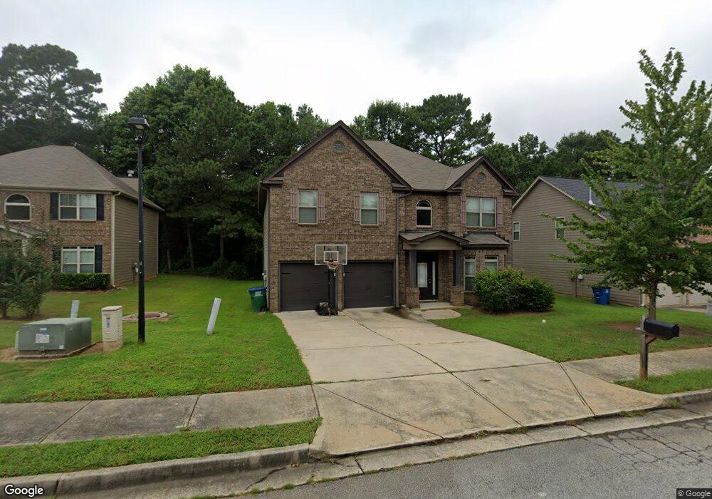 6659 Coker Way, Jonesboro, GA 30238 - photo 1