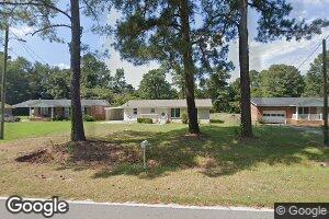 1133 Old Goldsboro Rd, Newton Grove, NC 28366
