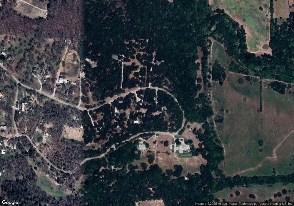 818 Wildwood Trail, Weatherford, TX 76085 - photo 1