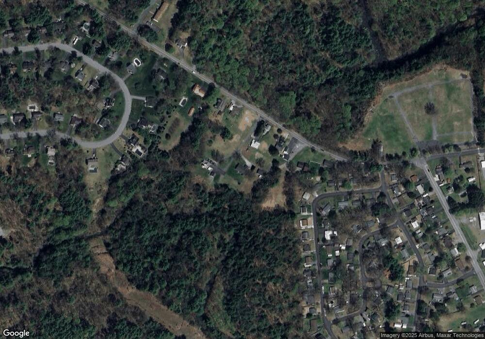 5015 Fairground Ave, Ballston Spa, NY 12020 - photo 1