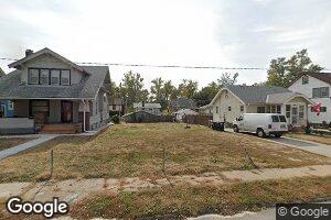 2433 Bauman Ave, Omaha, NE 68112