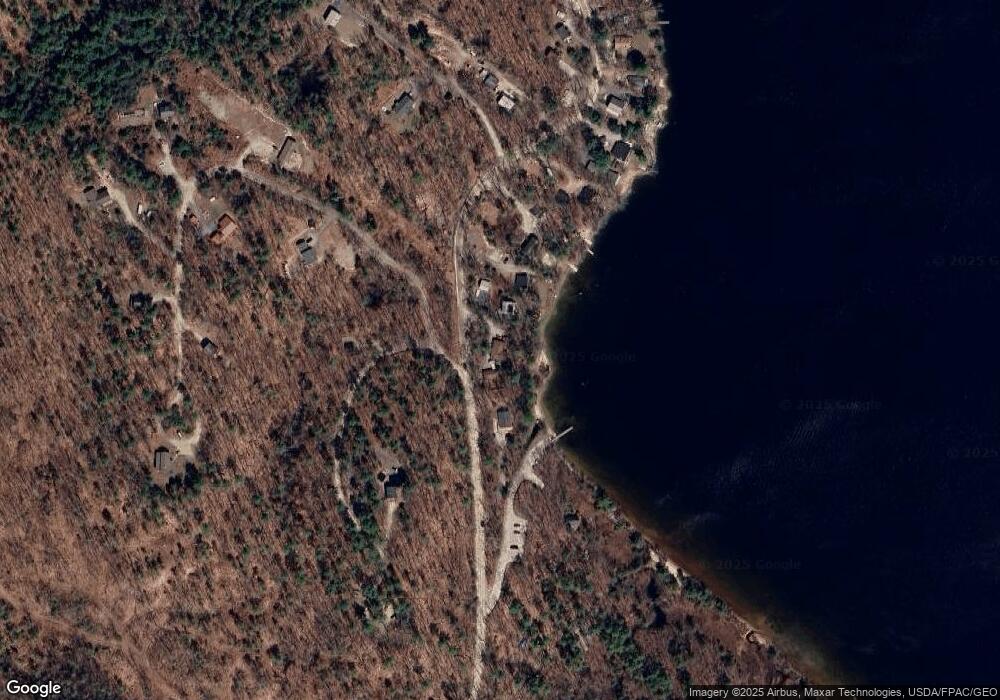 109 Mount Hunger Shore Rd, Windham, ME 04062 - photo 1