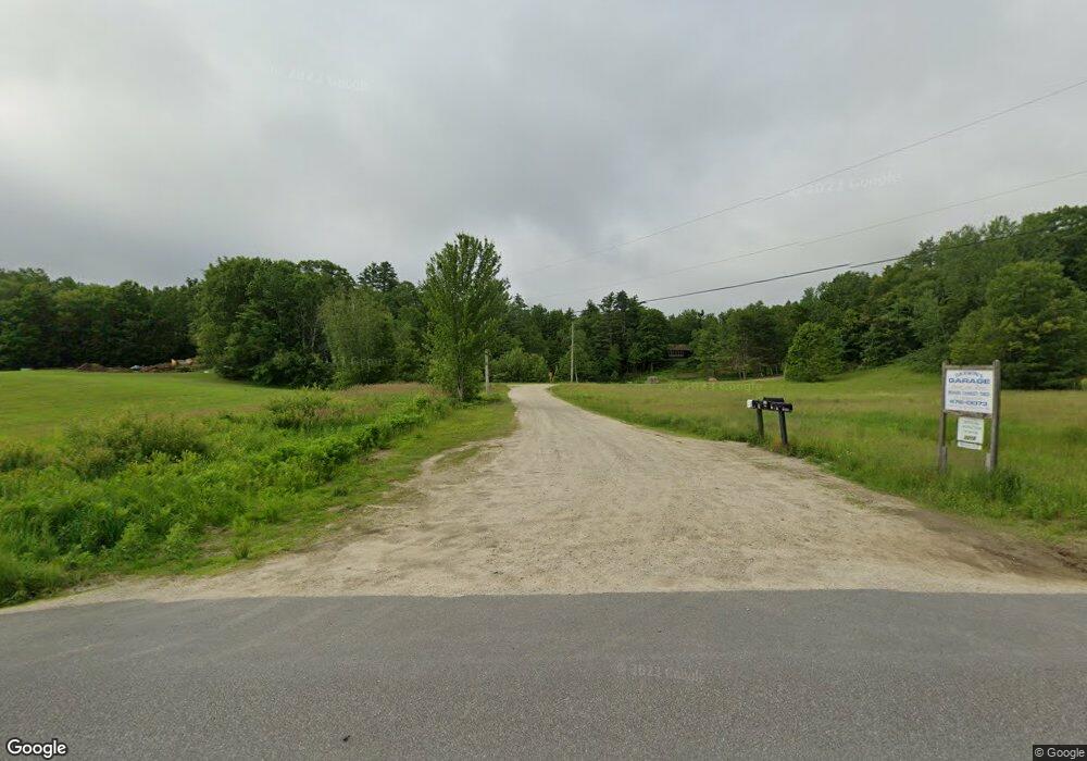 4 Moose Walk Ln unit Lot 4, Windsor, NH 03244 - photo 1