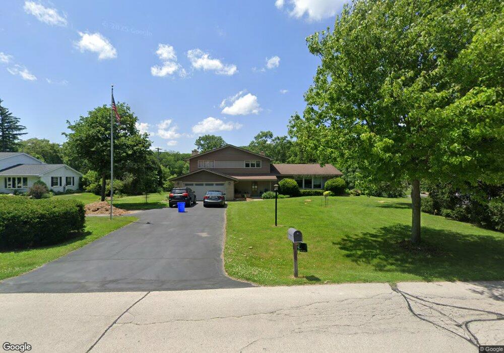 1865 Hollyhock Ln, Elm Grove, WI 53122 - photo 1