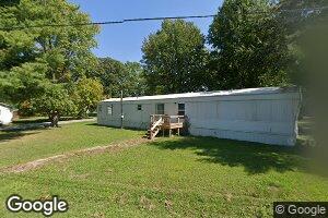 404 S Jenette Ave, Buckner, IL 62819