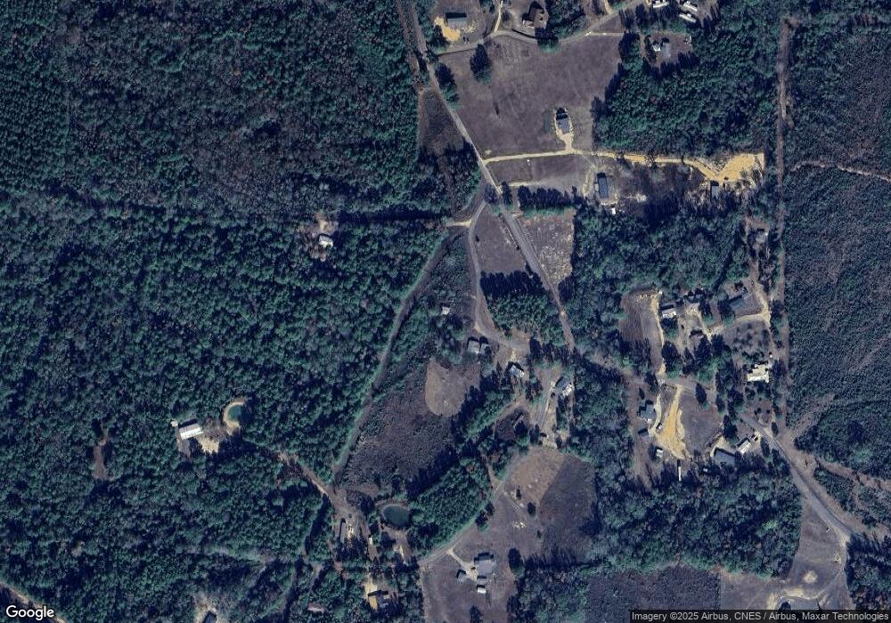 1028 Alice Smith Rd, Tylertown, MS 39667 - photo 1