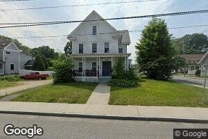122 Rumford Ave Unit 2R, Mansfield, MA 02048