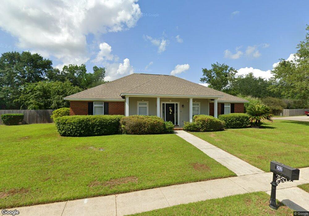 202 Manor Blvd unit I, Fairhope, AL 36532 - photo 1