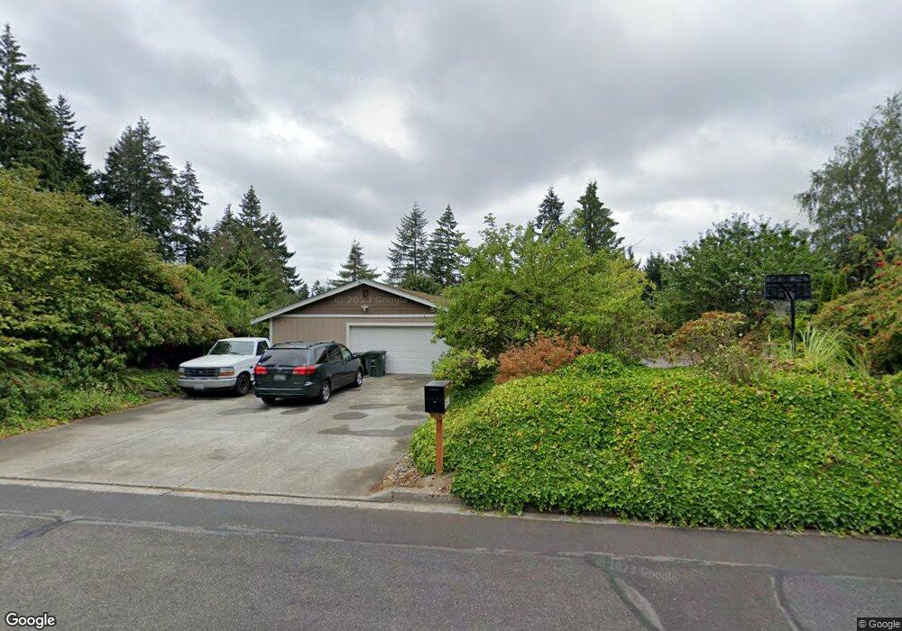 1577 Weathervane Ct, Fircrest, WA 98466 - photo 1