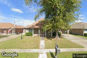 207 Prevost Dr, Houma, LA 70364