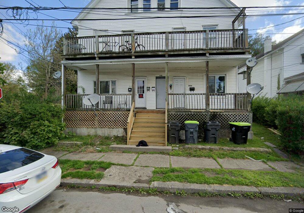 1316 Eynon St unit 1318, Scranton, PA 18504 - photo 1
