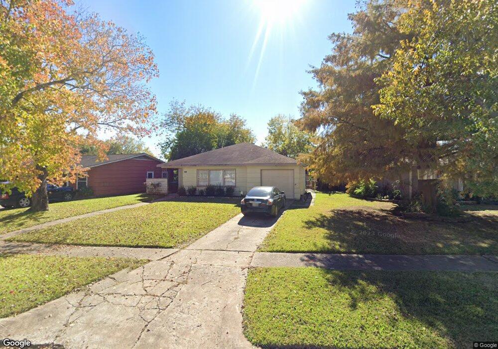 7514 Vista Verde St, Houston, TX 77087 - photo 1