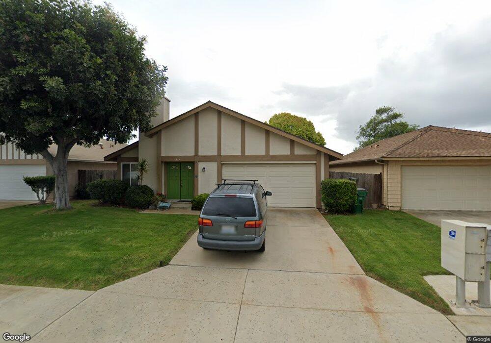 615 Anchor Way, Carlsbad, CA 92008 - photo 1