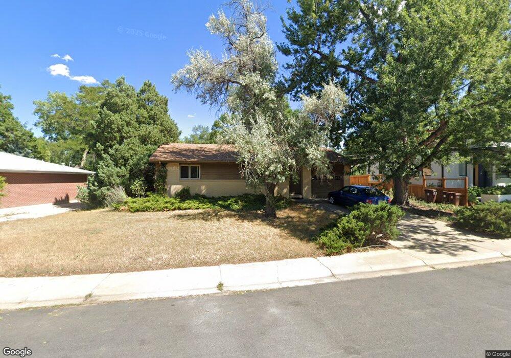 410 S 44th St, Boulder, CO 80305 - photo 1