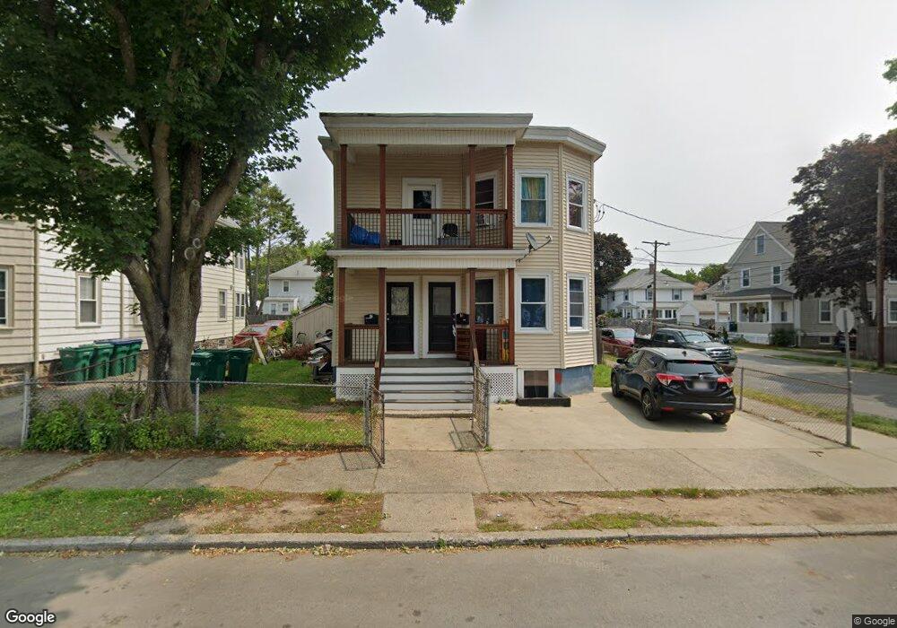 31 Addison Ave, Lynn, MA 01902 - photo 1