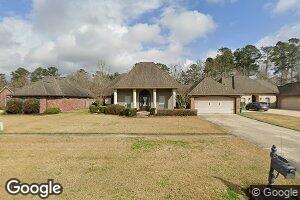 14193 Twelve Oaks Dr, Walker, LA 70785