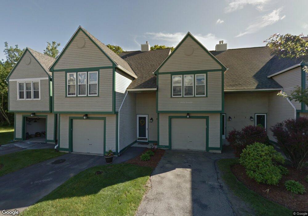 1306 Brookhaven Ln, Woonsocket, RI 02895 - photo 1