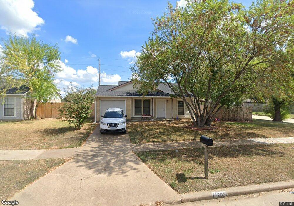 17202 Bullis Gap Dr, Hockley, TX 77447 - photo 1