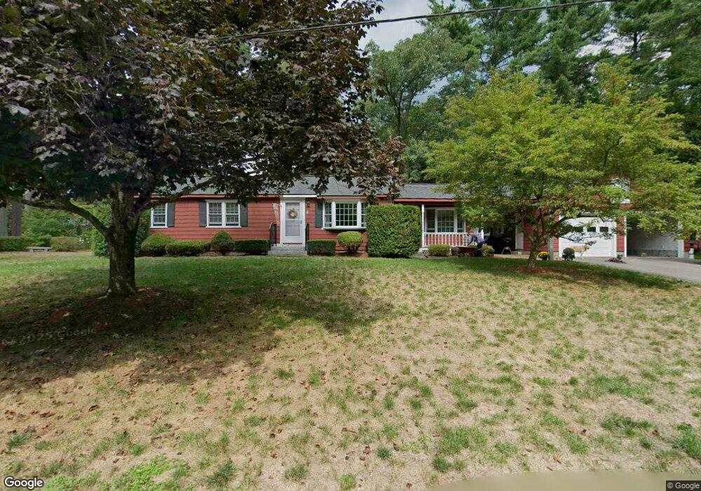 1 Sagitarius Ln, Townsend, MA 01469 - photo 1