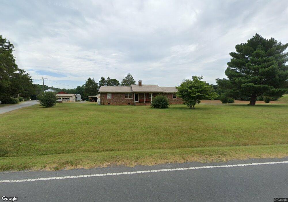 4914 Farmer Denton Rd, Denton, NC 27239 - photo 1