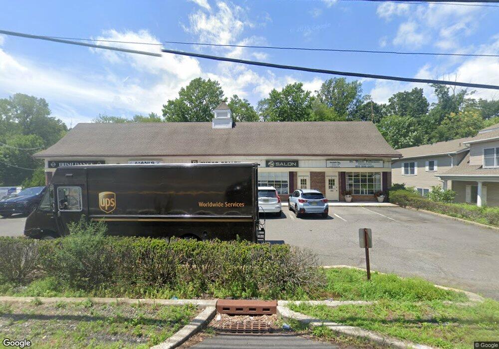 21 Broadway unit Suite A, Woodcliff Lake, NJ 07677 - photo 1