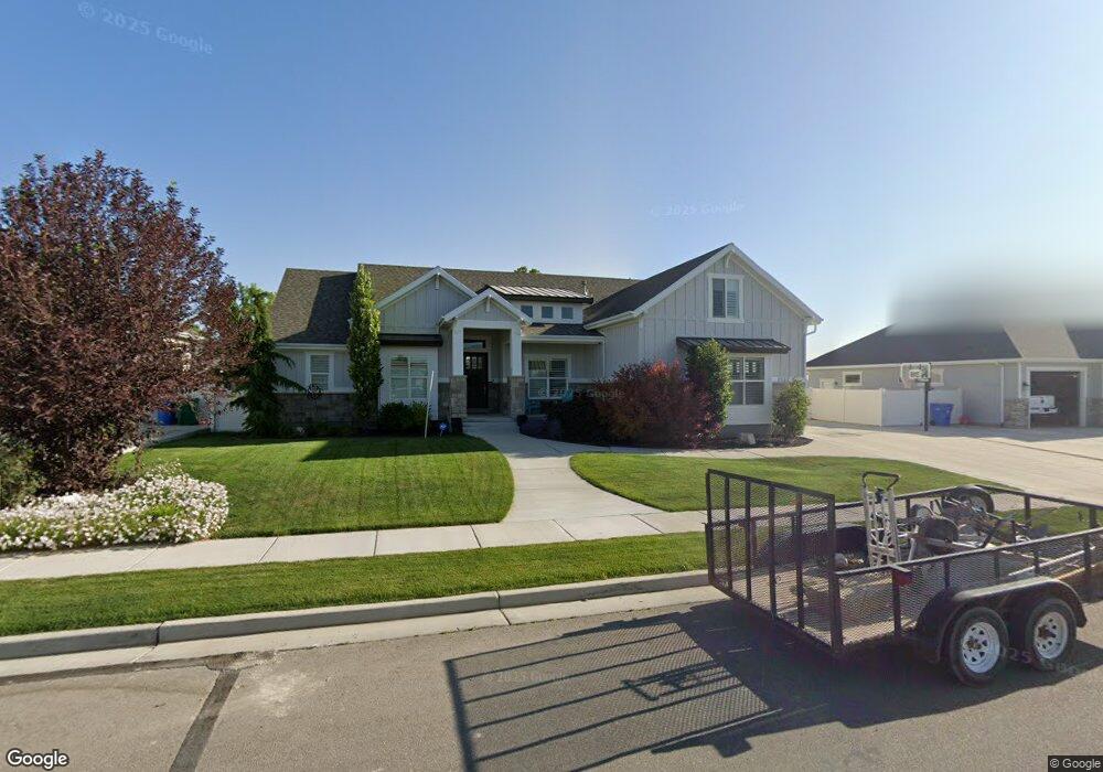 2132 W Bamberger Dr, Riverton, UT 84065 - photo 1