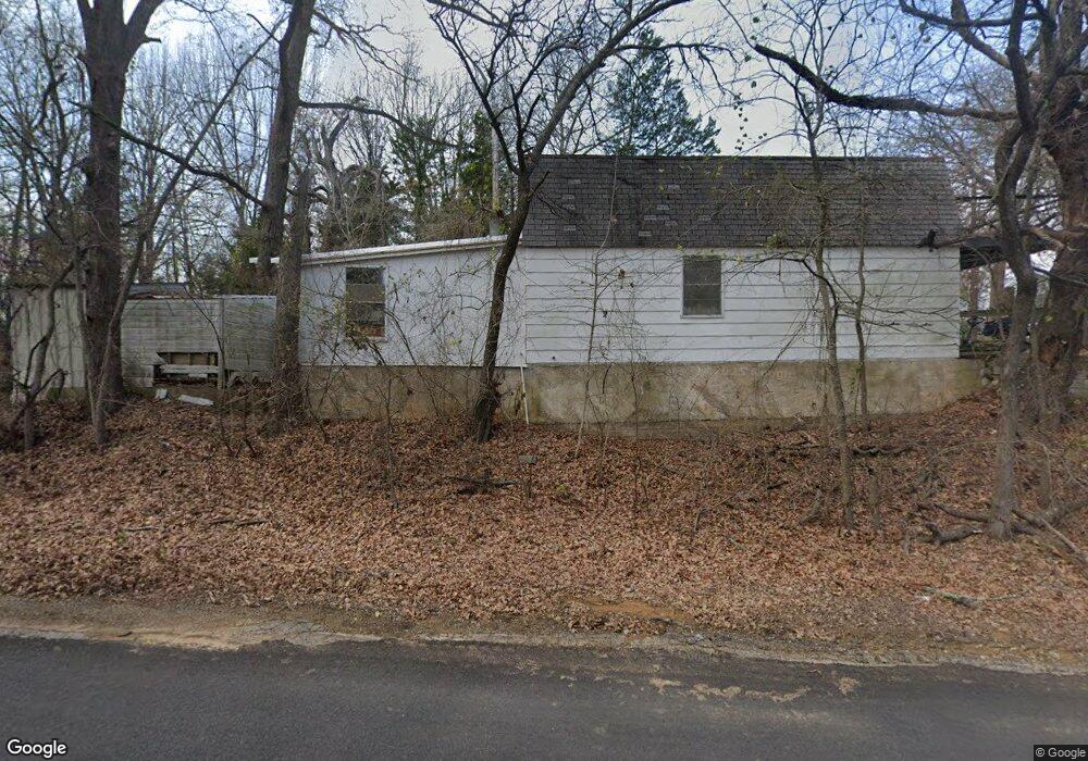 4299 S Fannin Ave, Denison, TX 75021 - photo 1