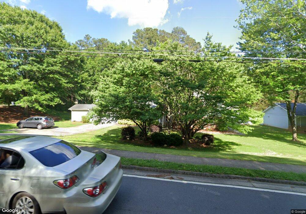 3466 Trickum Rd NE, Marietta, GA 30066 - photo 1