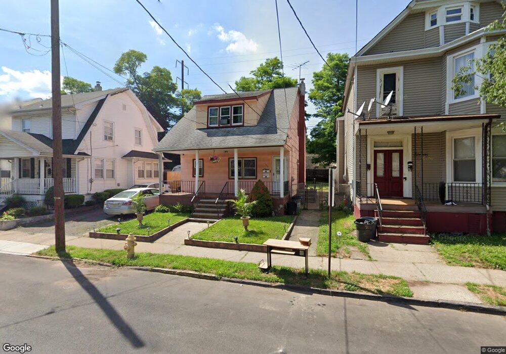 1104 Fulton St, Rahway, NJ 07065 - photo 1