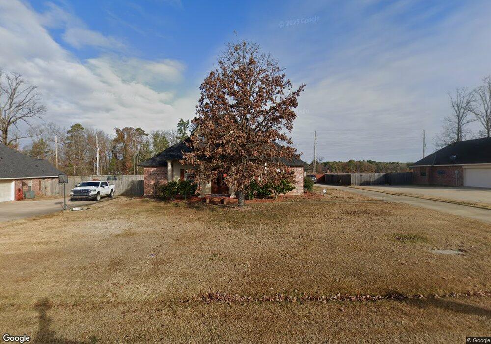 1971 Highpoint Place, Haughton, LA 71037 - photo 1