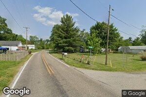 1634 Strong St, Coal City, IN 47427