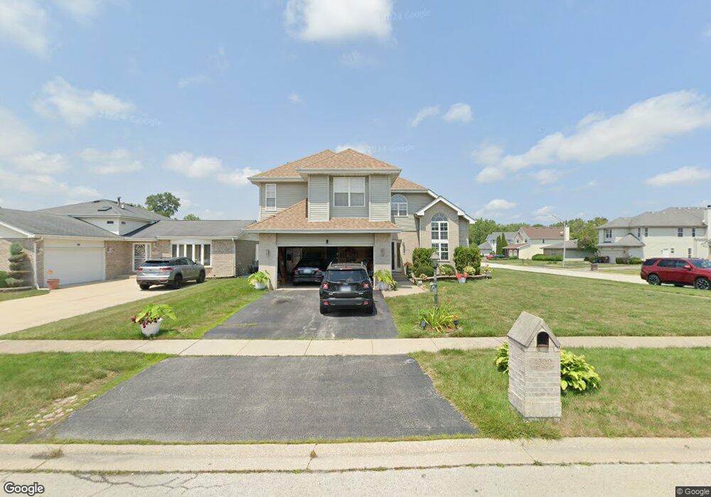4300 187th St, Country Club Hills, IL 60478 - photo 1