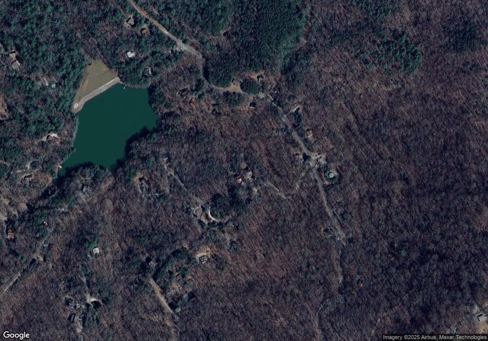 M-30 Sleepy Hollow Rd, Ellijay, GA 30536 - photo 1