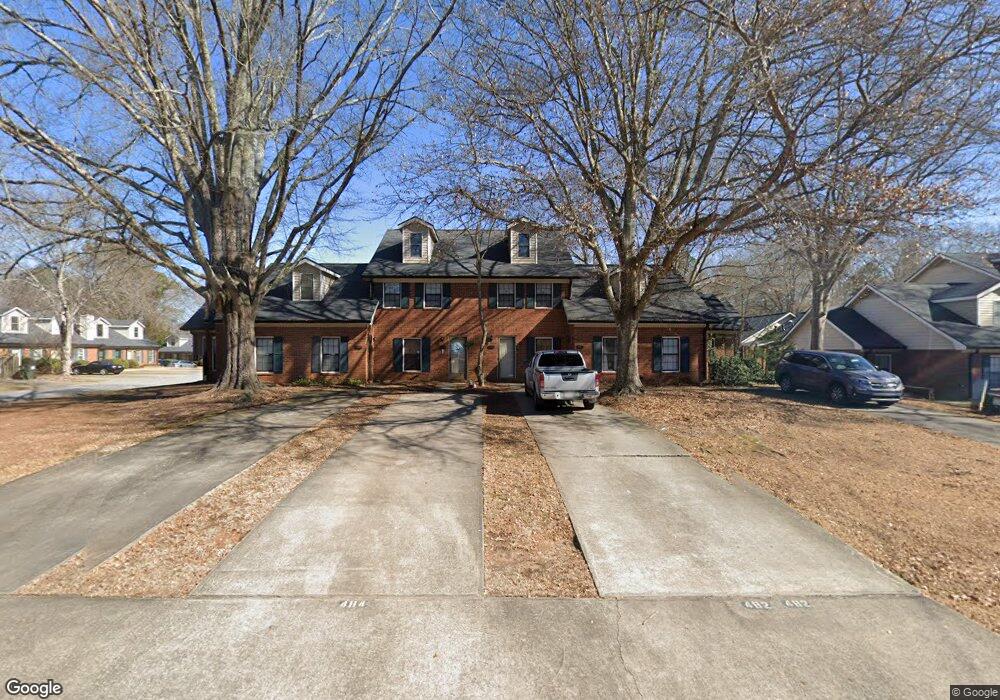 490 Huntington Rd, Athens, GA 30606 - photo 1