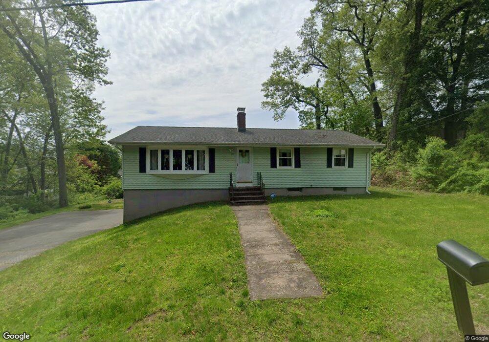 97 Lincoln St, West Springfield, MA 01089 - photo 1