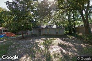 2125 Baker Rd, Mobile, AL 36618