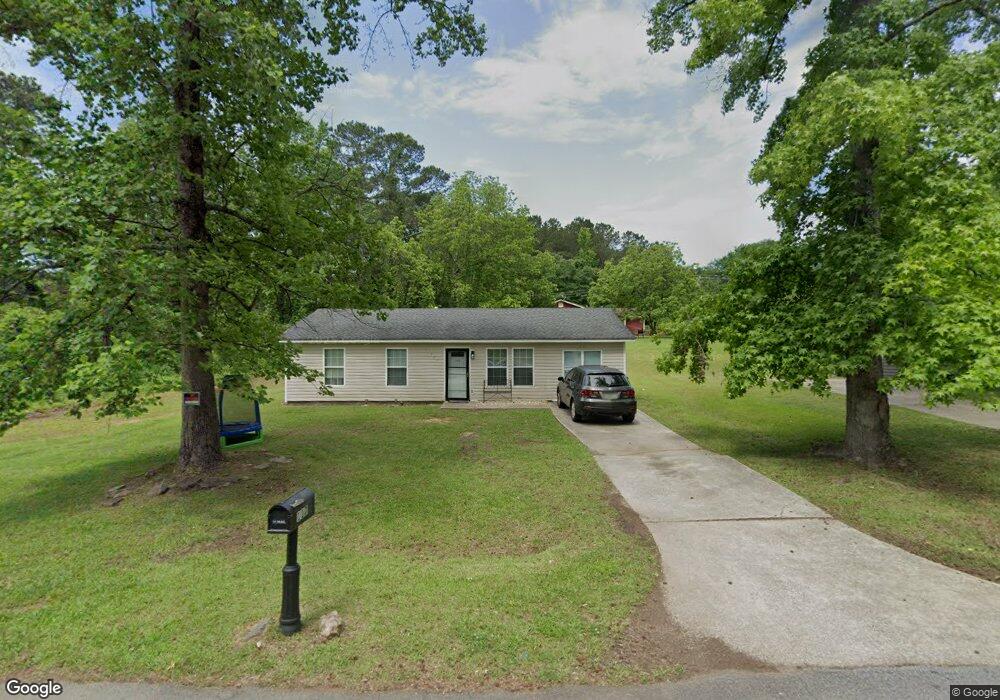 117 Apache Pass, Carrollton, GA 30117 - photo 1