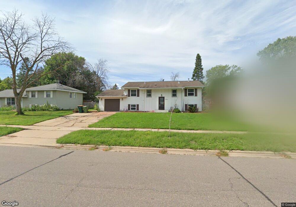 10356 Xavis St NW, Coon Rapids, MN 55433 - photo 1