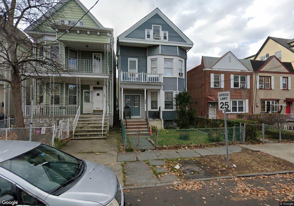 155 Clinton Ave, Jersey City, NJ 07304 - photo 1