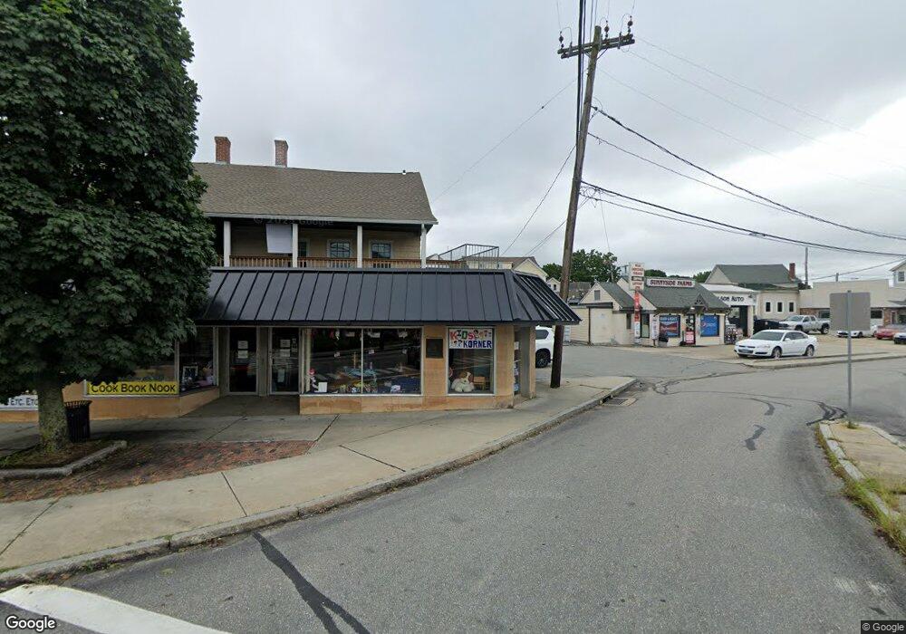 111 Main St, Danielson, CT 06239 - photo 1