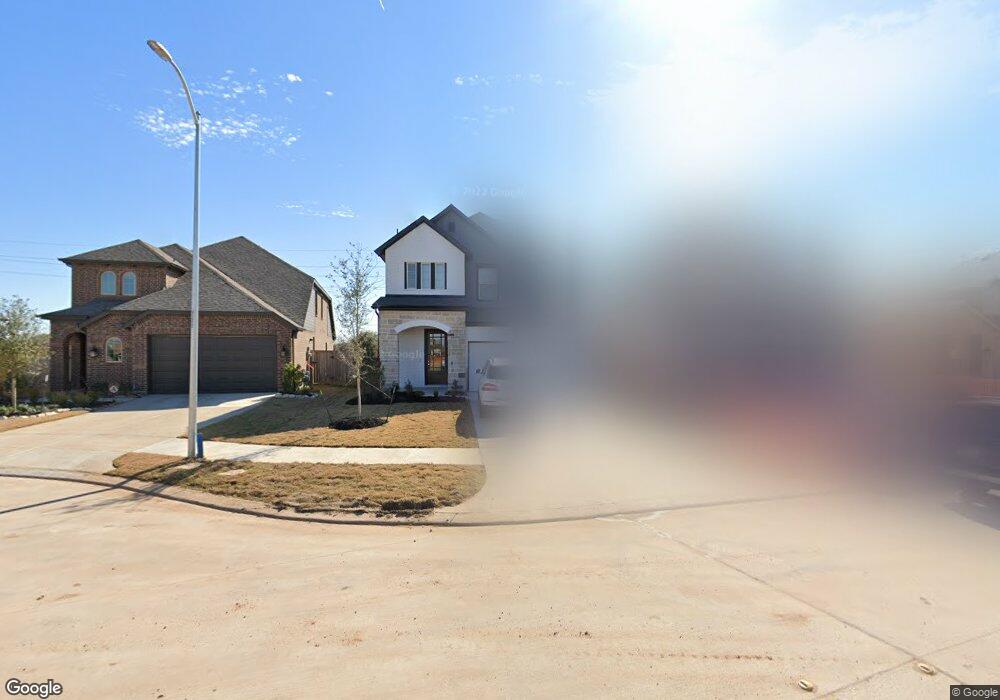 23707 Mock Wagon Way, Richmond, TX 77469 - photo 1