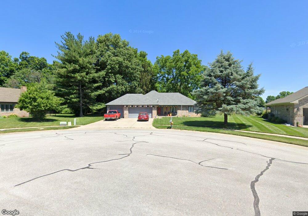 1230 Renee Dr, Plainfield, IN 46168 - photo 1