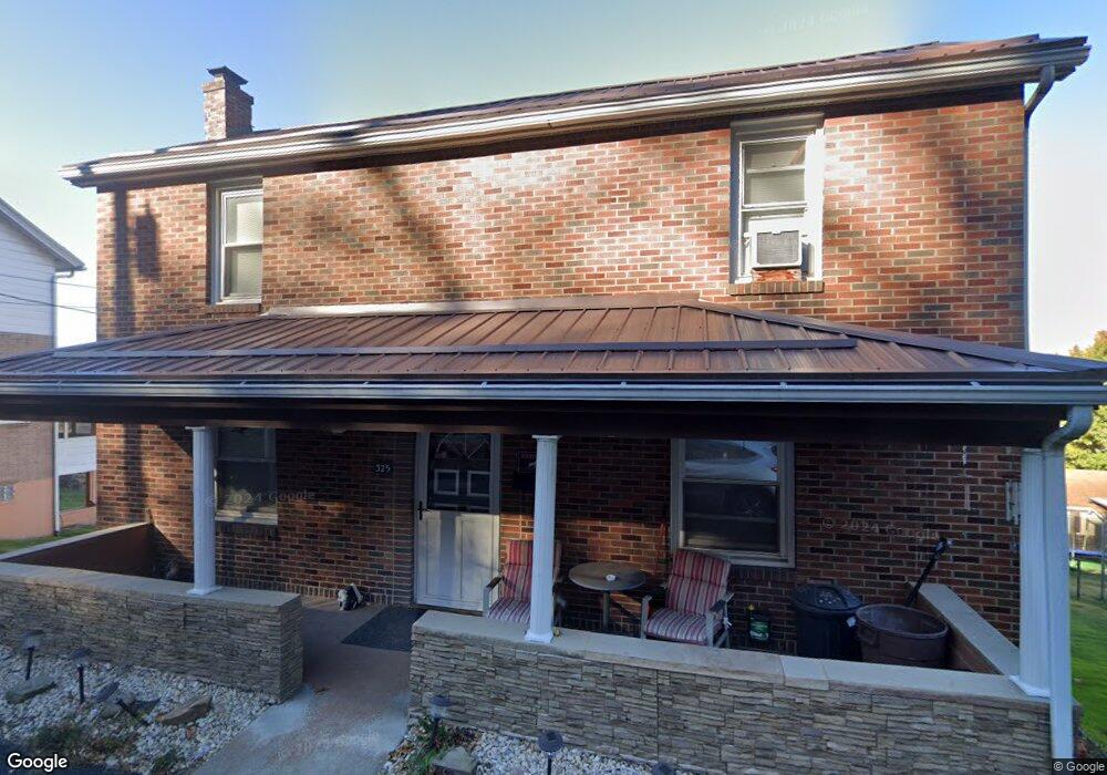 325 N 4th St, West Newton, PA 15089 - photo 1
