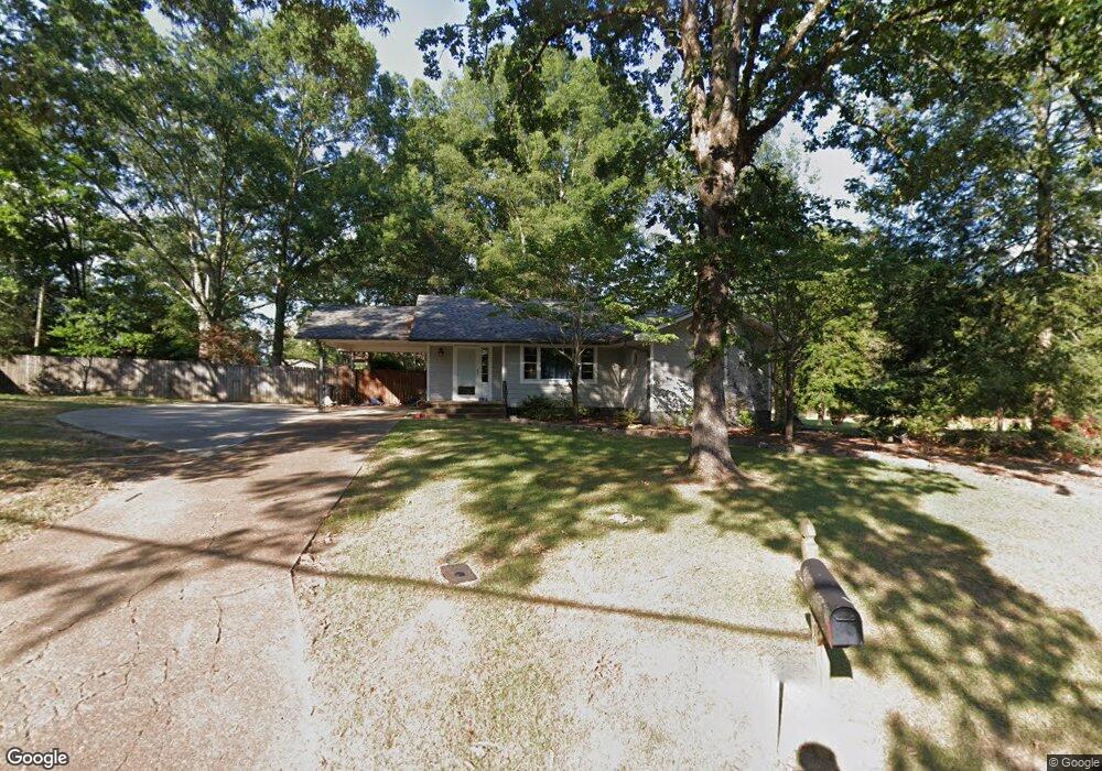 1218 Broadway Ave SW, Cullman, AL 35055 - photo 1