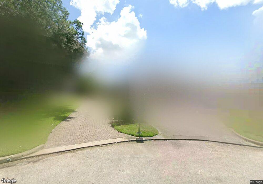 2 Hickory Ridge Dr, Houston, TX 77024 - photo 1