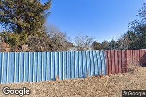 423 N 2nd St, Tryon, OK 74875
