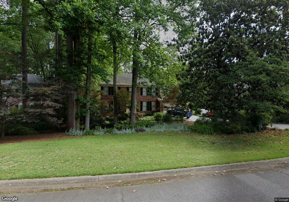 4631 Sequoia Dr SW, Lilburn, GA 30047 - photo 1