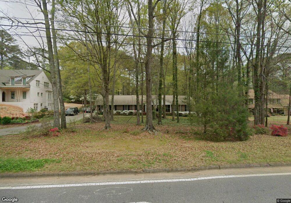 12365 Charlotte Dr, Alpharetta, GA 30004 - photo 1